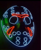Friday The 13th Glow Mask