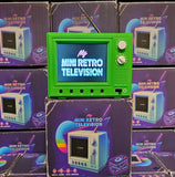 My Mini Retro Television
