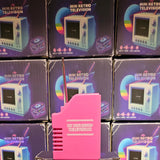 My Mini Retro Television