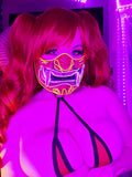 Oni Mask