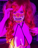 Oni Mask