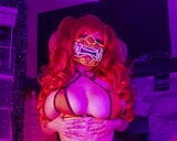Oni Mask