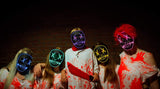 The Purge Glow Mask