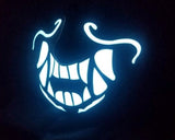 KDA Sound Reactive LED Mask