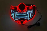 Oni Mask