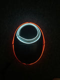 Squid Glow Mask