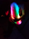Fursuit Glow Tail
